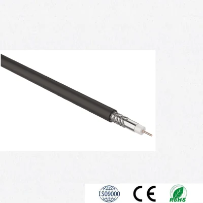 Directamente de fábrica Cable coaxial RF de baja pérdida Fabricante Cable coaxial LMR400